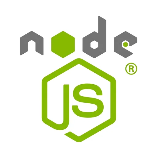 Node.js logo