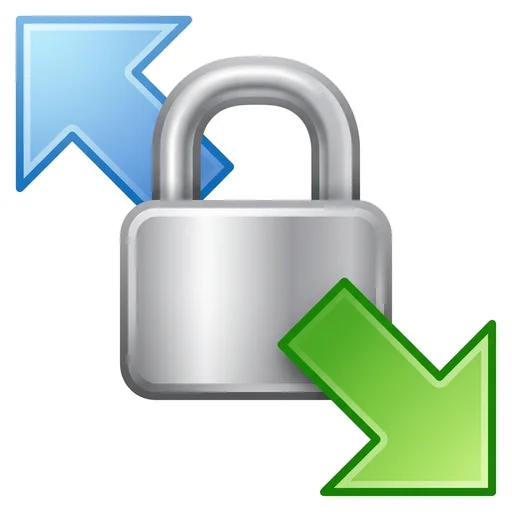 WinSCP logo